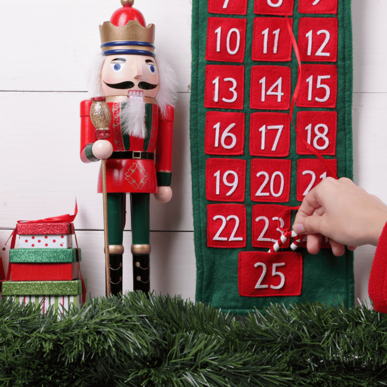 Best Advent Calendar Ideas For Kids, Teens & Adults