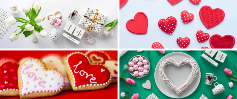 25 Cute & Useful Valentine’s Day Gift Ideas for Bakers & Dessert-Makers