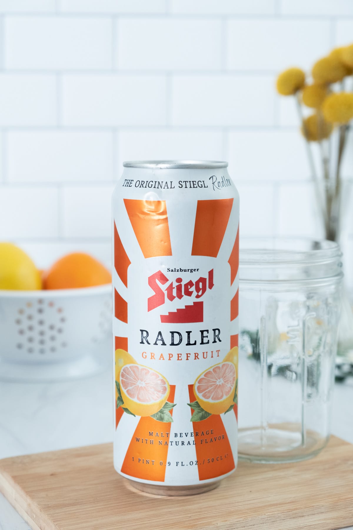 Stiegl Radler 