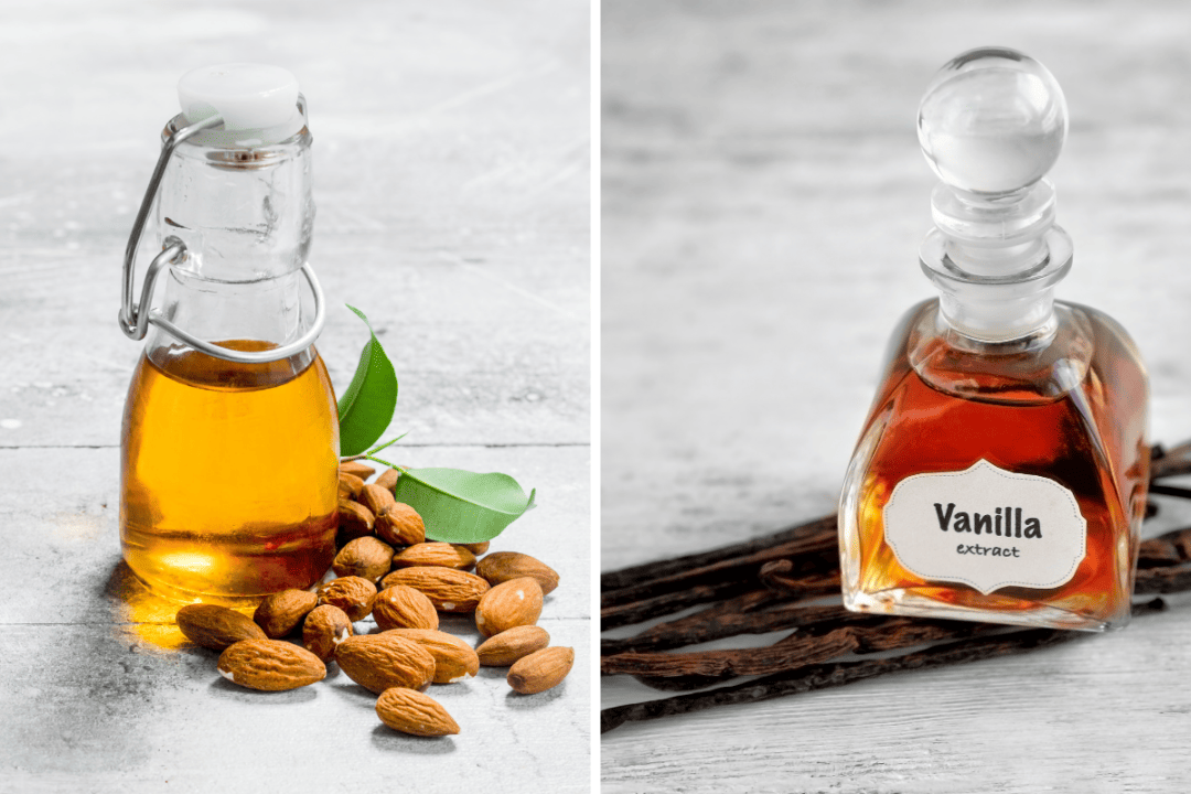 The Best Substitutes For Maple Extract in Baking & Dessert Making