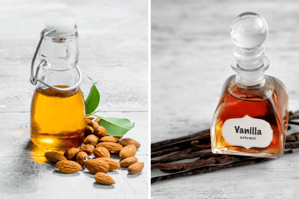 The Best Substitutes For Maple Extract in Baking & Dessert Making