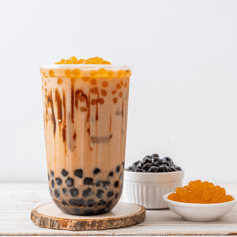 Ultimate Guide to The Best Milk Tea (Boba or Bubble Tea)