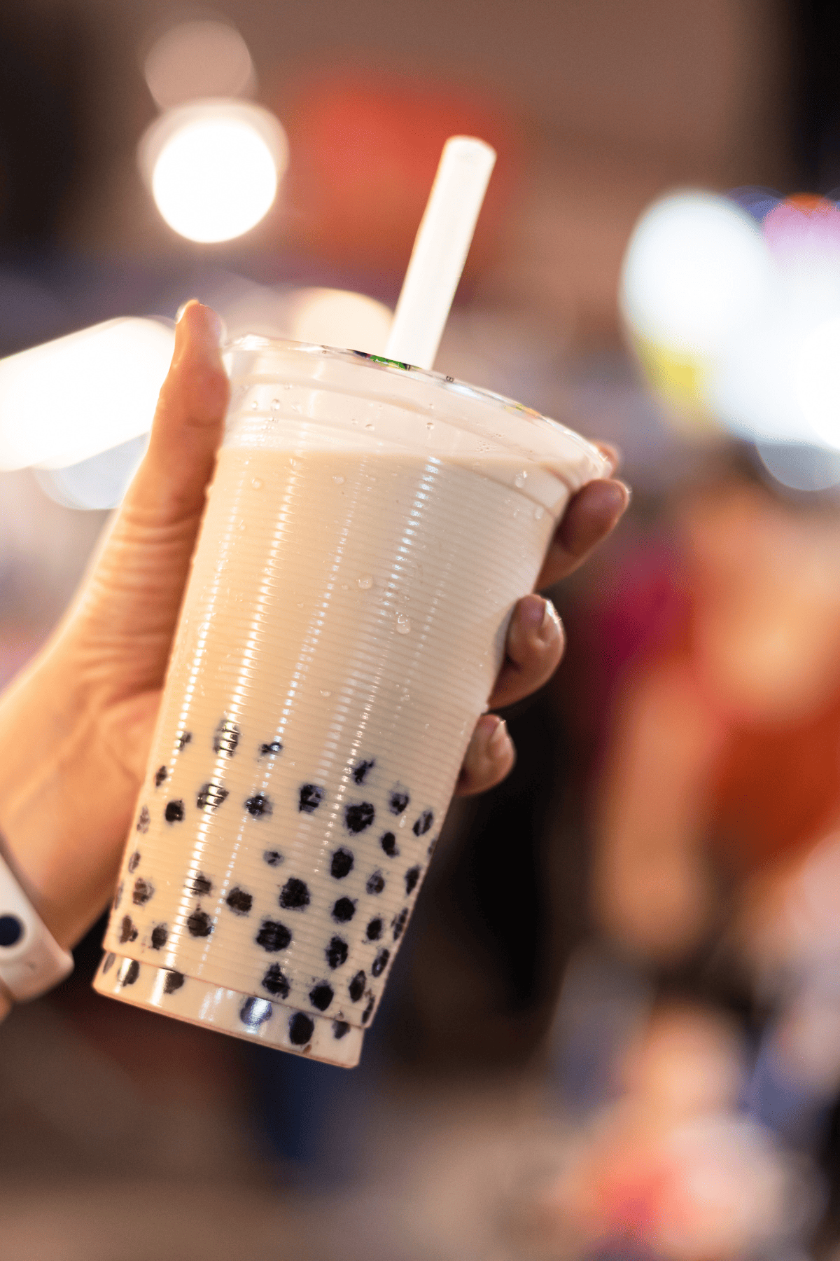 Ultimate Guide to The Best Milk Tea (Boba or Bubble Tea) - International  Desserts Blog