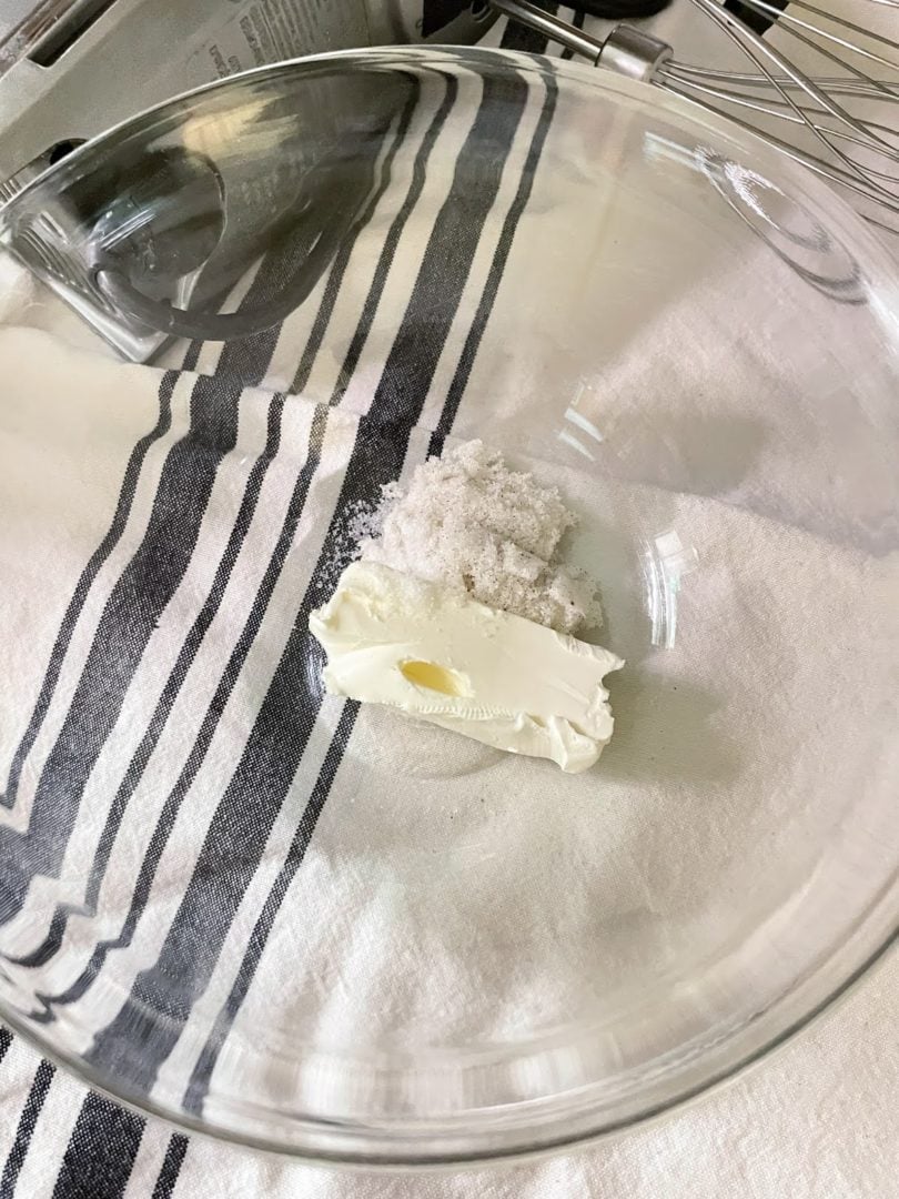 How to Make Homemade Cheese Foam For Milk Tea (Cheese Tea