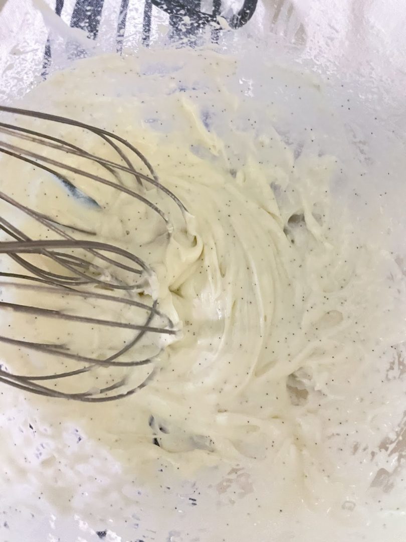 How to Make Homemade Cheese Foam For Milk Tea (Cheese Tea