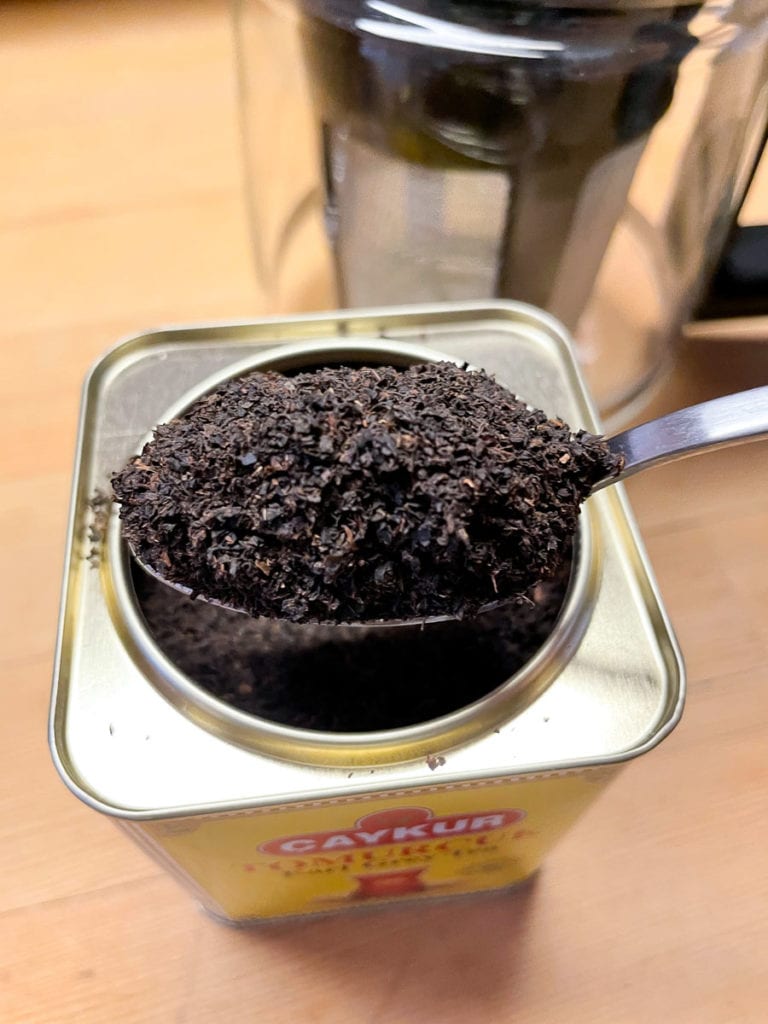 How to Make the Best Turkish Tea (Just Like in Istanbul) International Desserts Blog