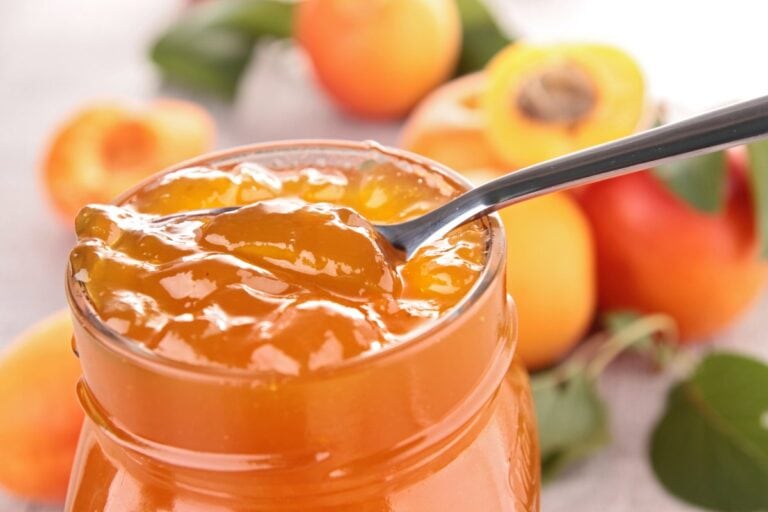 Best Substitutes for Apricot Jam or Preserves