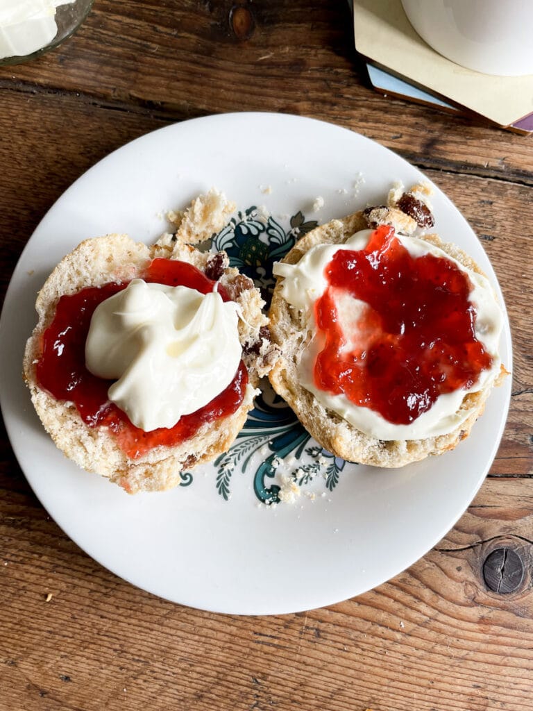 Cream Tea What It Is And How To Serve It At Home International