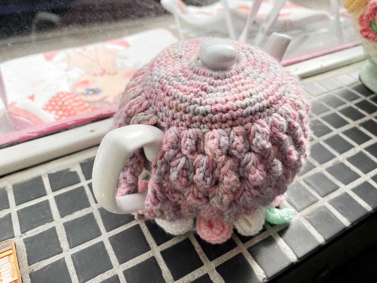 tea cozy