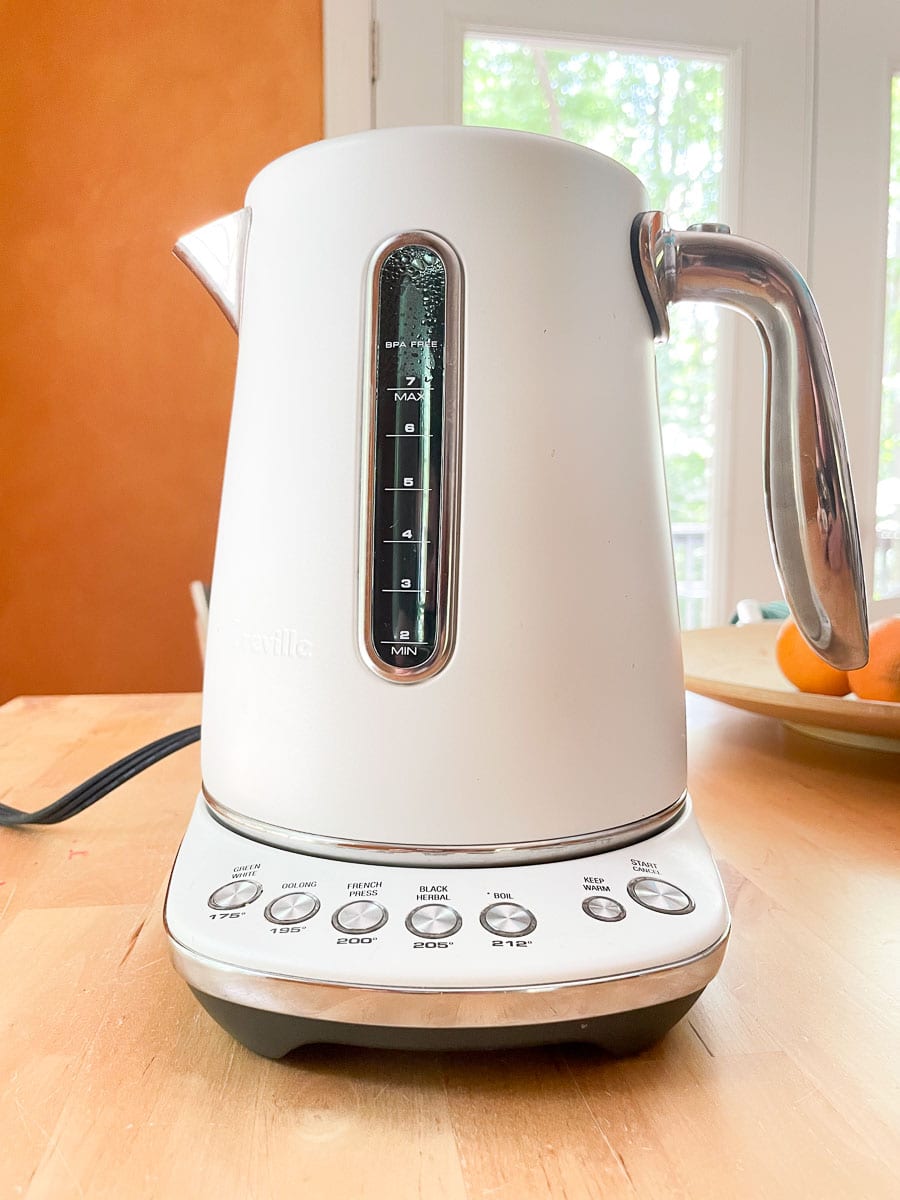 electric kettle